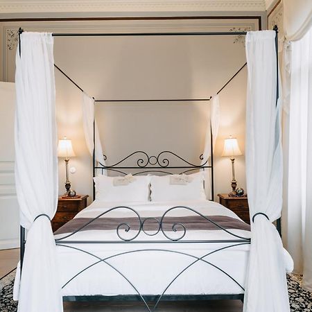 Boutique Hotel 1905 Ксанти Экстерьер фото
