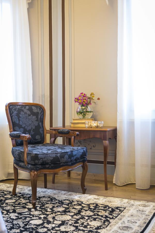 Boutique Hotel 1905 Ксанти Экстерьер фото