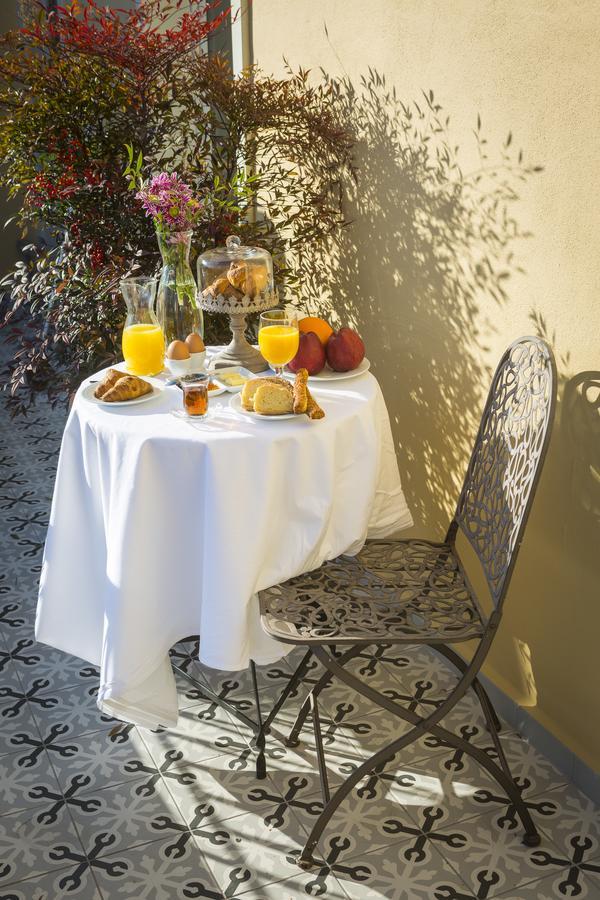 Boutique Hotel 1905 Ксанти Экстерьер фото