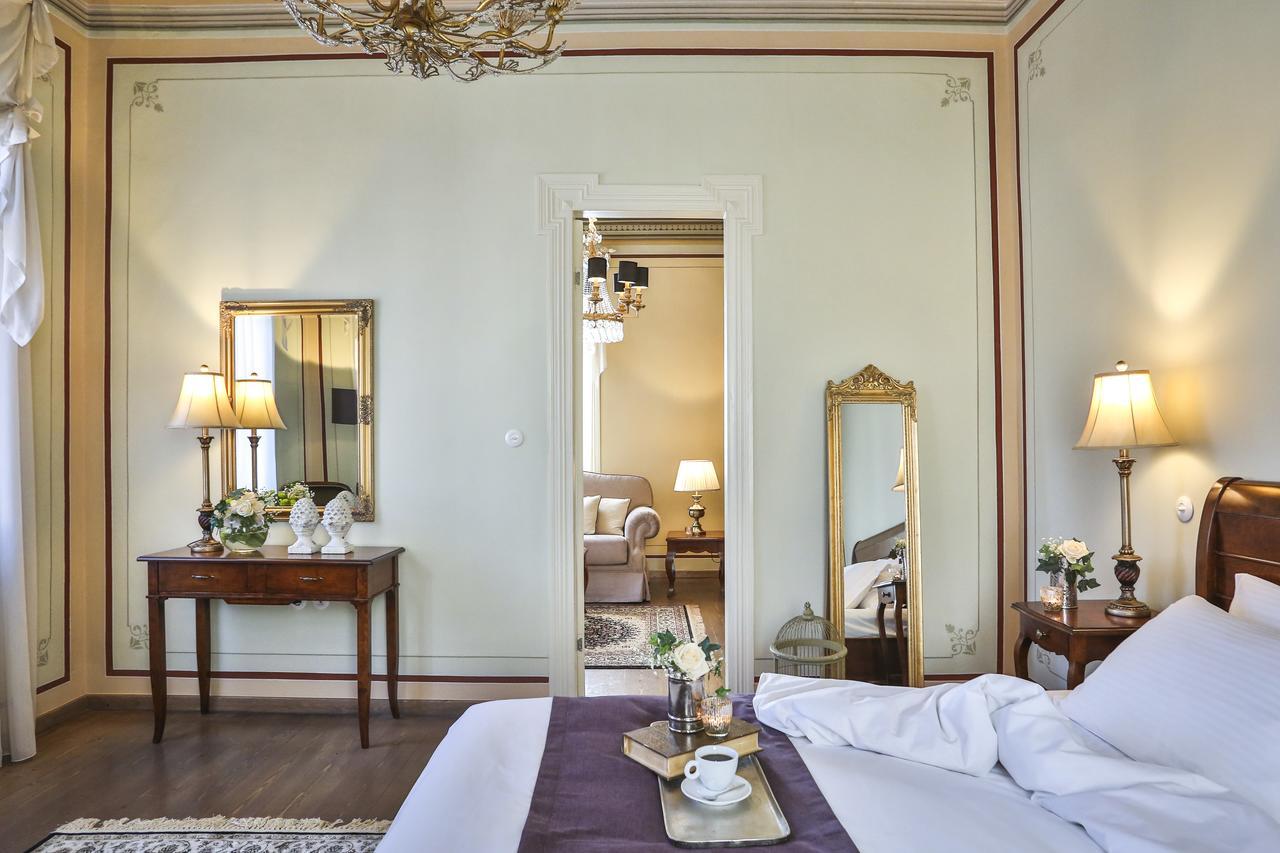 Boutique Hotel 1905 Ксанти Экстерьер фото