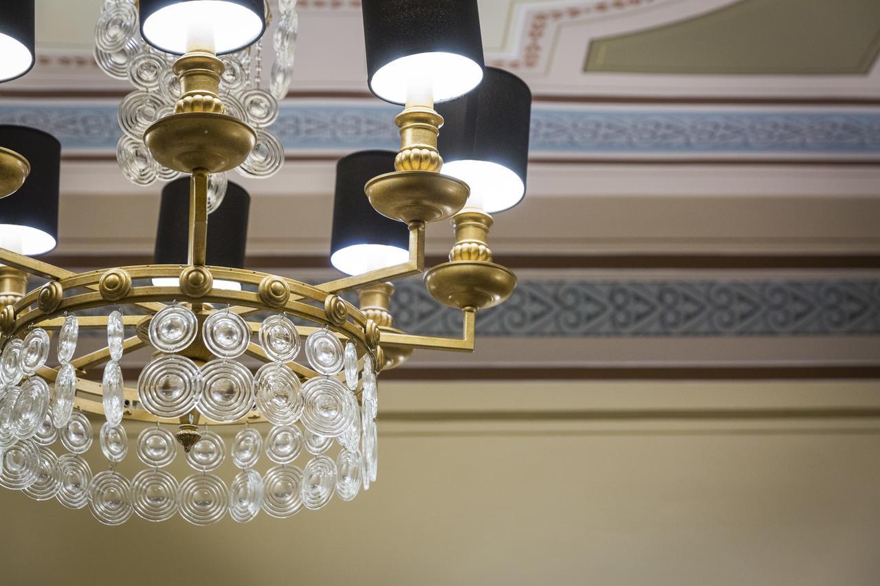 Boutique Hotel 1905 Ксанти Экстерьер фото