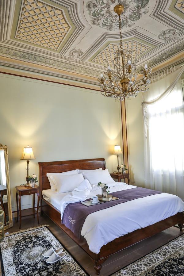 Boutique Hotel 1905 Ксанти Экстерьер фото
