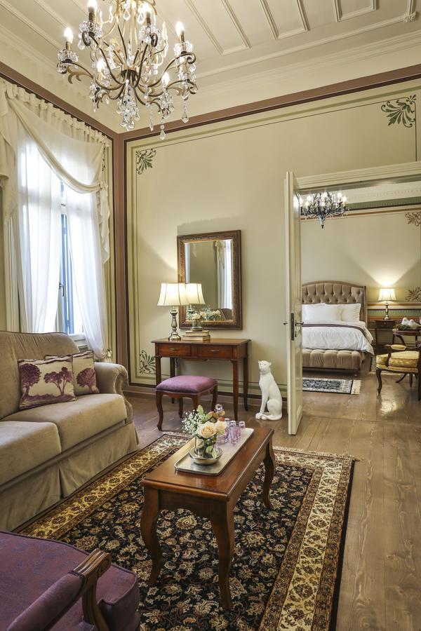 Boutique Hotel 1905 Ксанти Экстерьер фото