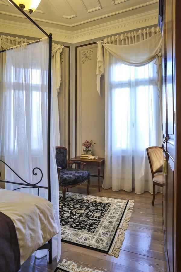 Boutique Hotel 1905 Ксанти Экстерьер фото