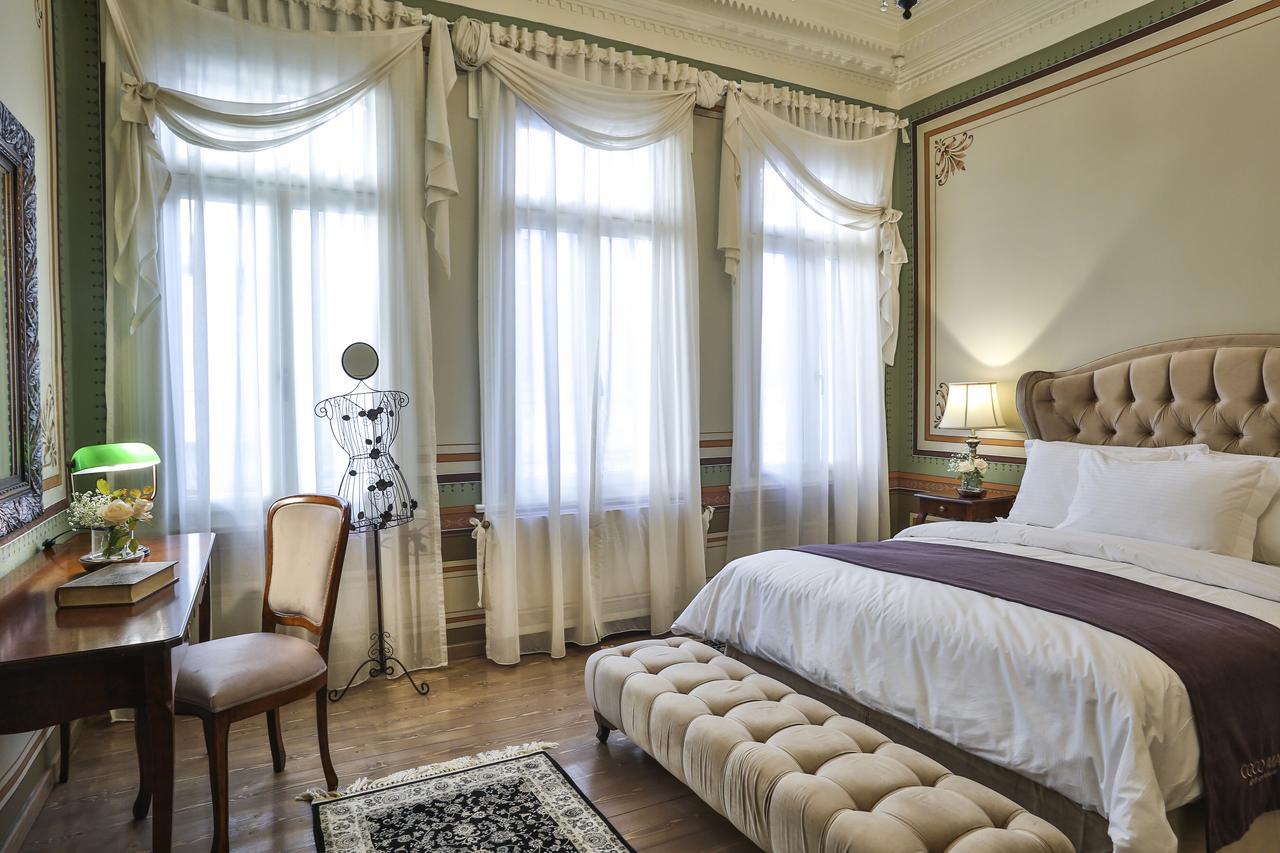 Boutique Hotel 1905 Ксанти Экстерьер фото