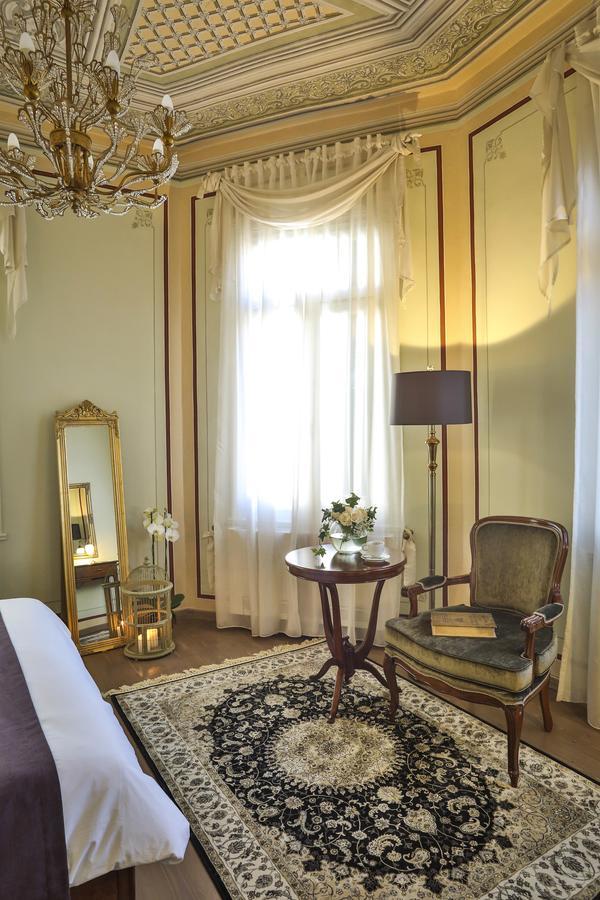 Boutique Hotel 1905 Ксанти Экстерьер фото