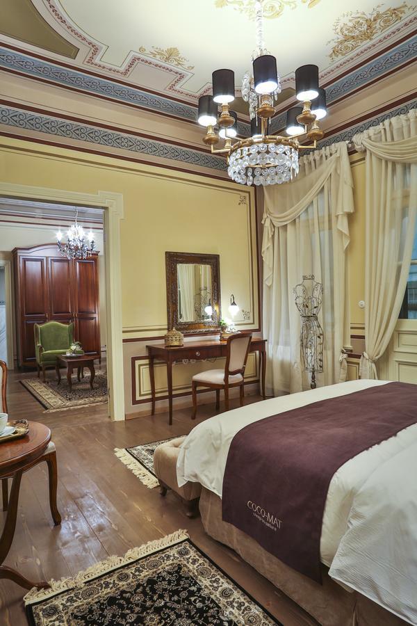Boutique Hotel 1905 Ксанти Экстерьер фото