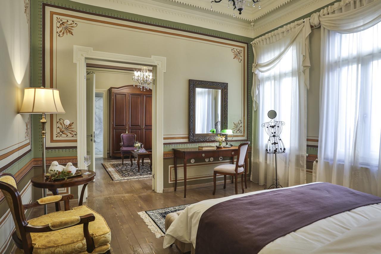 Boutique Hotel 1905 Ксанти Экстерьер фото