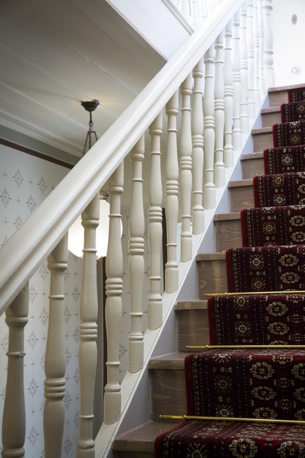 Boutique Hotel 1905 Ксанти Экстерьер фото
