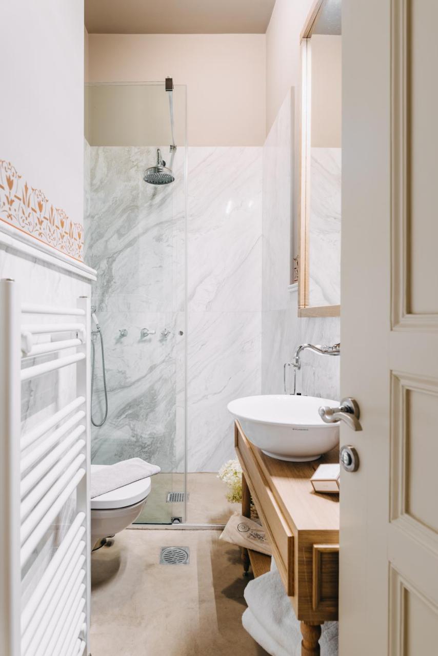 Boutique Hotel 1905 Ксанти Экстерьер фото