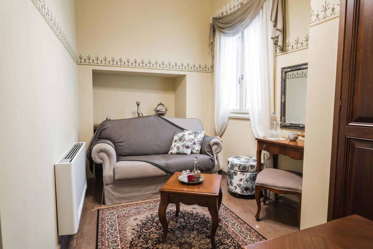 Boutique Hotel 1905 Ксанти Экстерьер фото