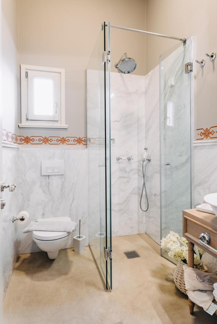 Boutique Hotel 1905 Ксанти Экстерьер фото