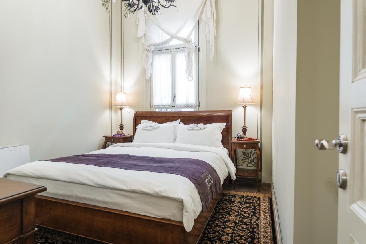 Boutique Hotel 1905 Ксанти Экстерьер фото