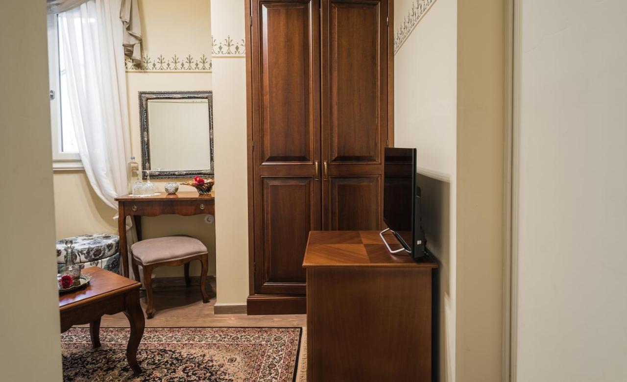 Boutique Hotel 1905 Ксанти Экстерьер фото